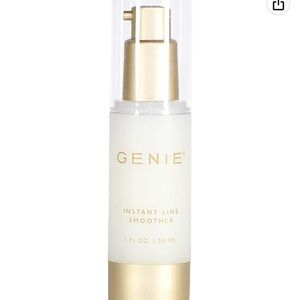 GENIE Instant Line Smoother (30 ml/1 fl oz), Clear